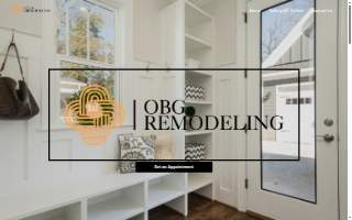 OBG Remodeling