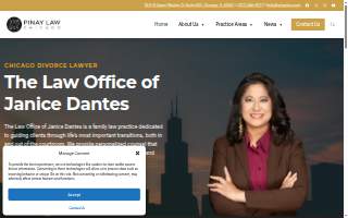 Pinay Law LLC