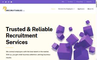 Recruitablez.com