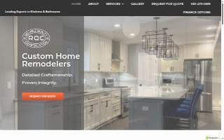 Reliable Quality Construction Inc.