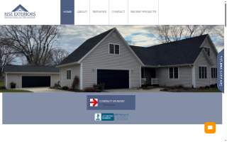 Rise Exteriors, Inc