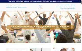 Sat Nam Yoga Chicago