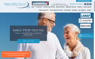 Smile View Dental