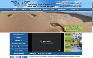 Spalding Law Center LLC