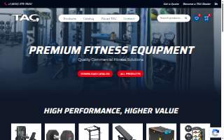TAG Fitness