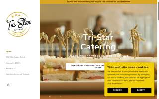 Tri-Star Catering