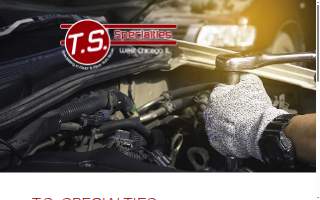 TS Specialties
