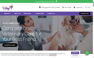 Village Animal Clinic of West Chicago