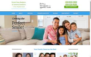 West Chicago Dental Care