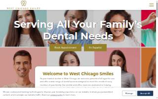 West Chicago Smiles