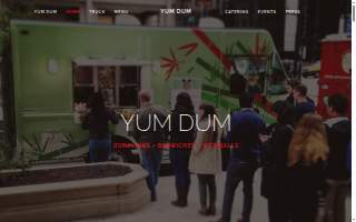 Yum Dum Truck of West Chicago