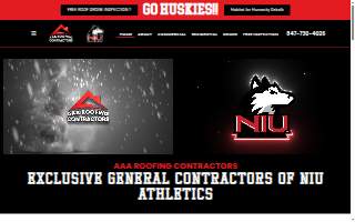AAA Roofing Contractors Inc