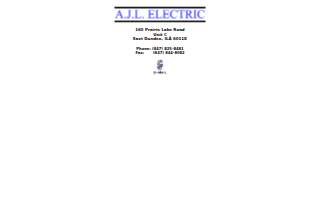 AJL Electric Inc of West Dundee