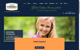 Forbes Orthodontics