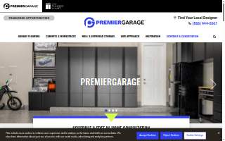 Garage Flooring Experts