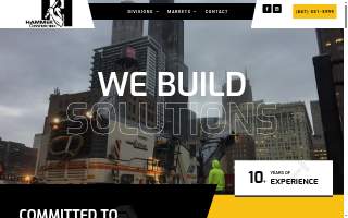 Hammer Construction, LLC