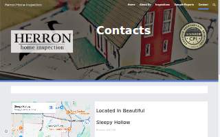 Herron Home Inspection