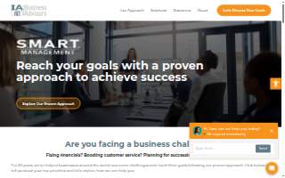 IA Business Advisors of West Dundee