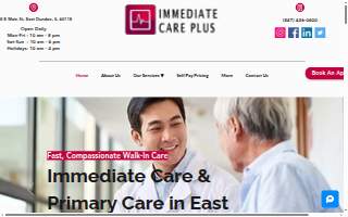 Immediate Care Plus of West Dundee
