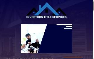Investors Title Services