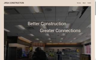 Jirsa Construction Company