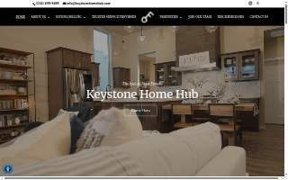 Keystone Home Hub powered by COMPASS Real Estate