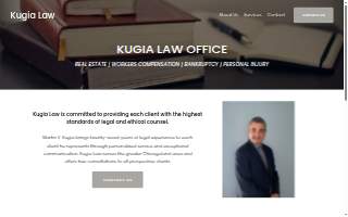 Kugia Law