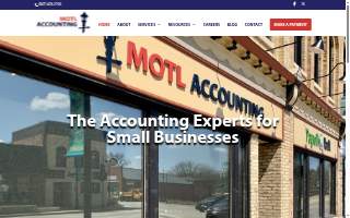 Motl Accounting