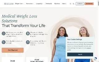 Options Medical Weight Loss Clinic