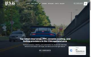 Paradise Auto Hauz of West Dundee