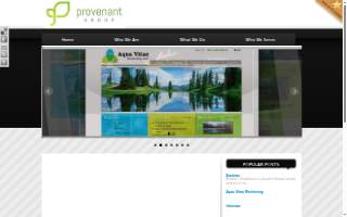 Provenant Group LLC