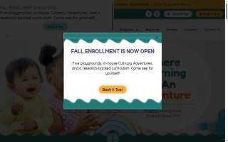 Serendipity Learning Center of West Dundee