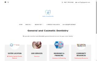 Smiles of Carpentersville