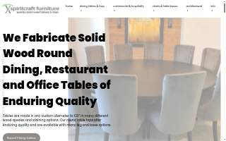 Spiritcraft Furniture of West Dundee