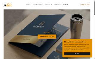 Alisun Business Printing