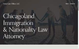 Antia Law Office, LLC