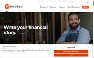 Byline Bank of Westchester