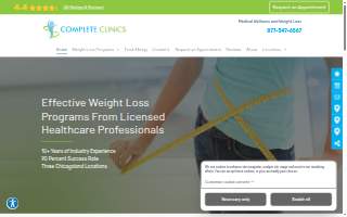 Complete Clinics