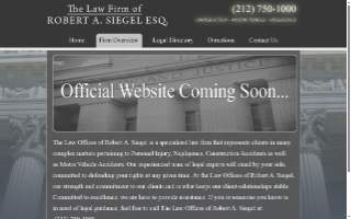 David M. Siegel & Associates