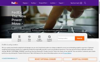 FedEx Office Print & Ship Center of Westchester