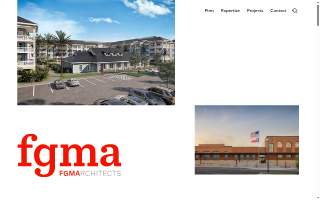 FGM Architects (FGMA)