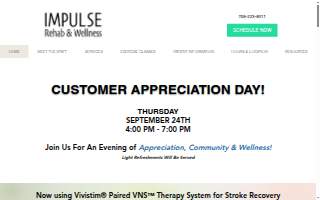 Impulse Rehab & Wellness