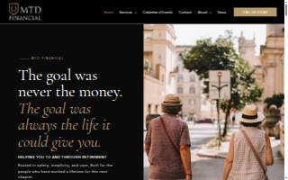MTD Financial of Westchester