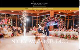 Nicky Avalo Studios