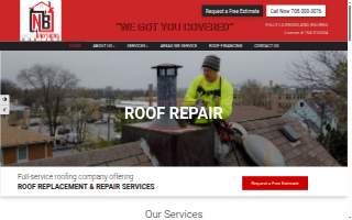 Niego Brothers Roofing