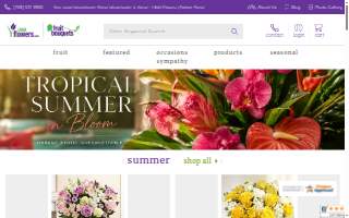 Palmer Florist Inc