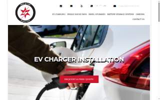 Red Star Electric