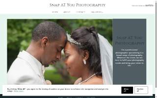 Snap At You Photography