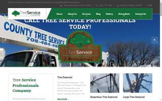 Tree Service Professionals