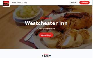 Westchester Inn